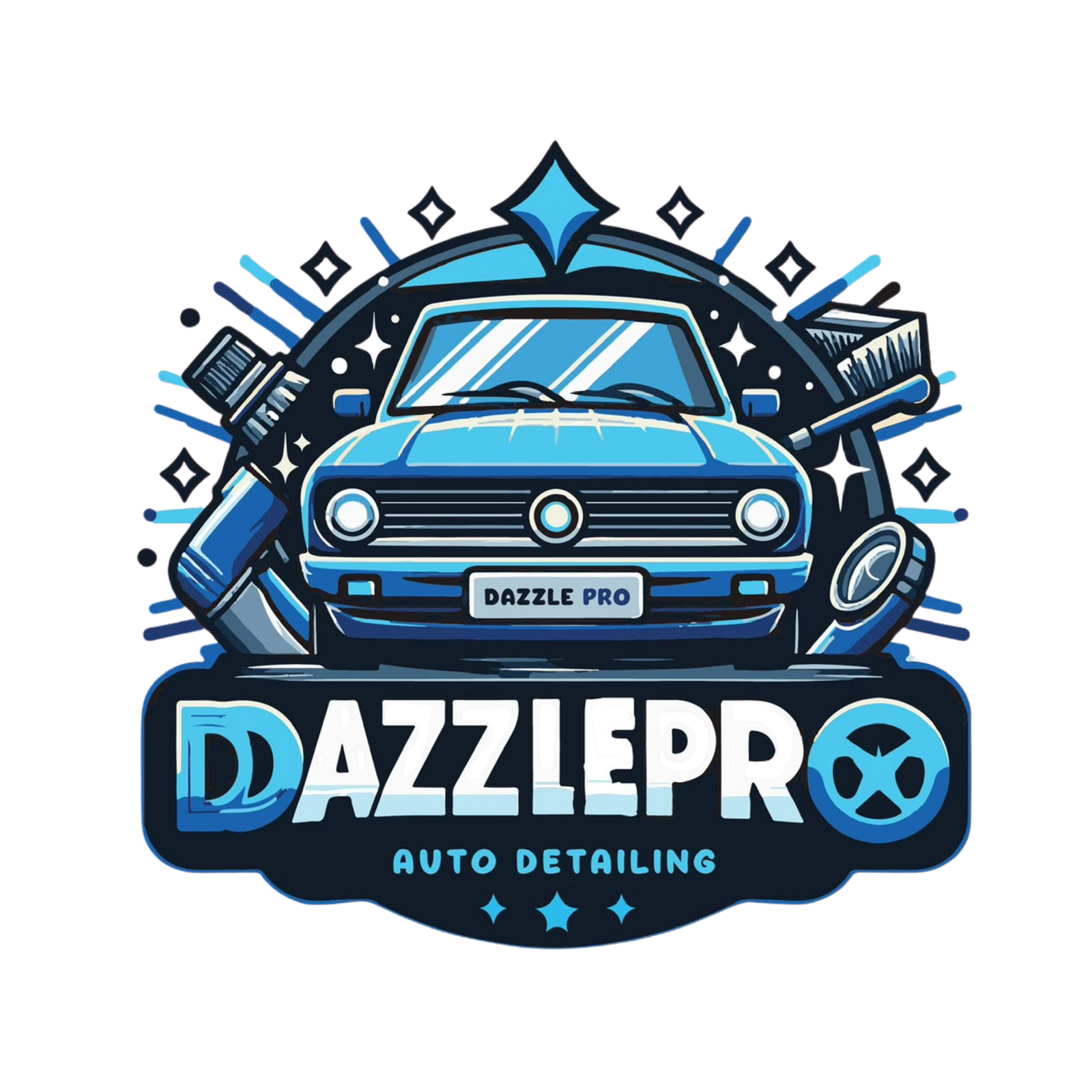 DazzlePro Auto Detailing